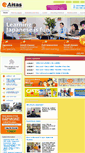 Mobile Screenshot of aitas.ca
